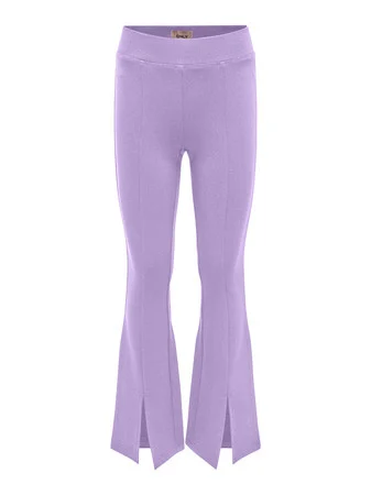 Only Zomer flair broek meisjes - kogpaige