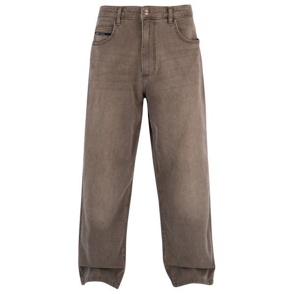 Reell - Baggy - Jeans, bruin