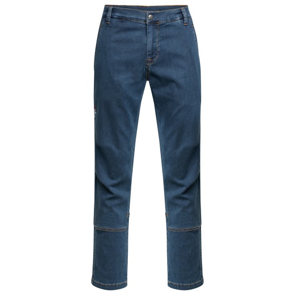 Chillaz - Heavy Duty 3.0 Pant - Jeans, blauw