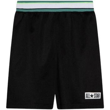 Korte Broek Converse 9cd474-023_bermuda_nero