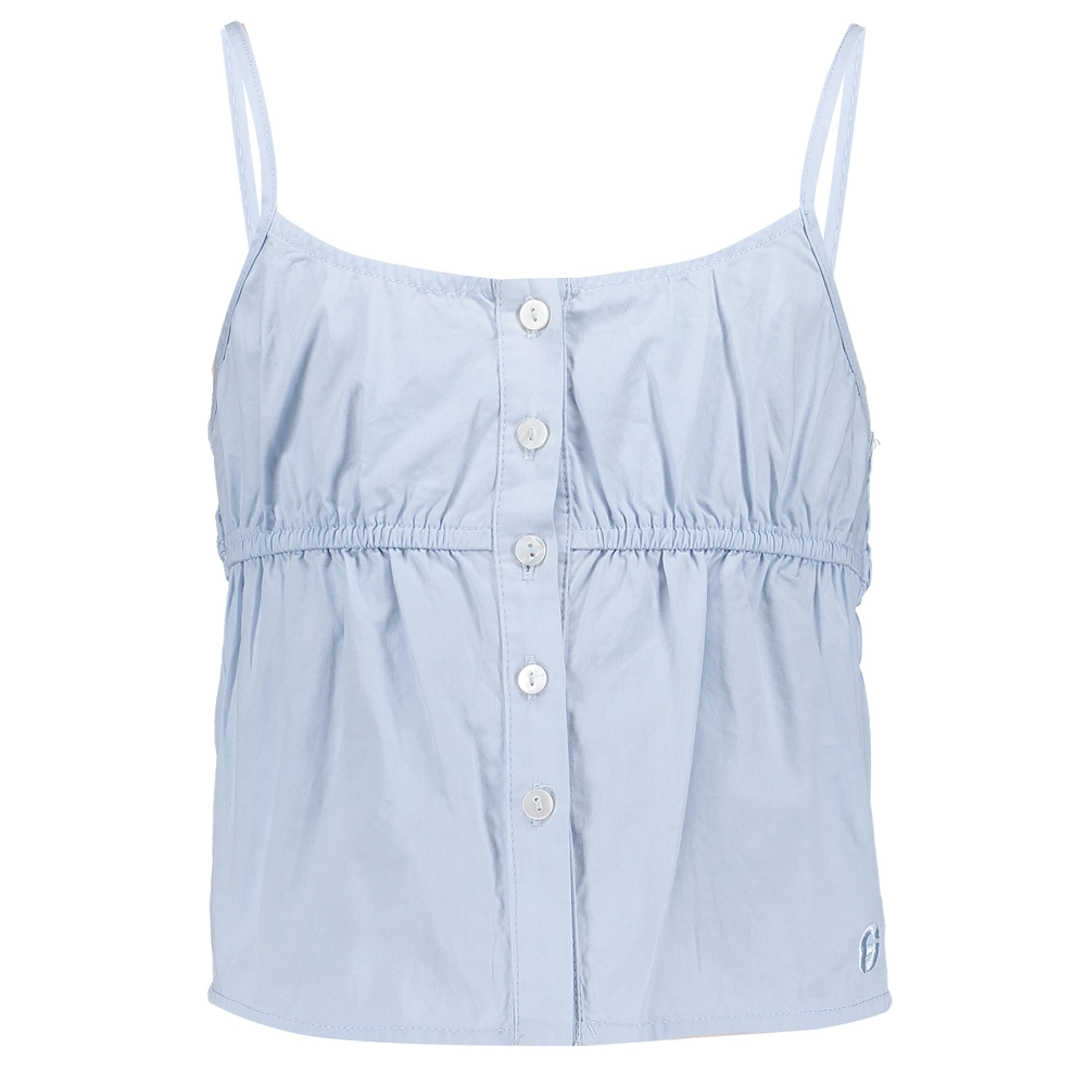 Frankie & Liberty meisjes singlet