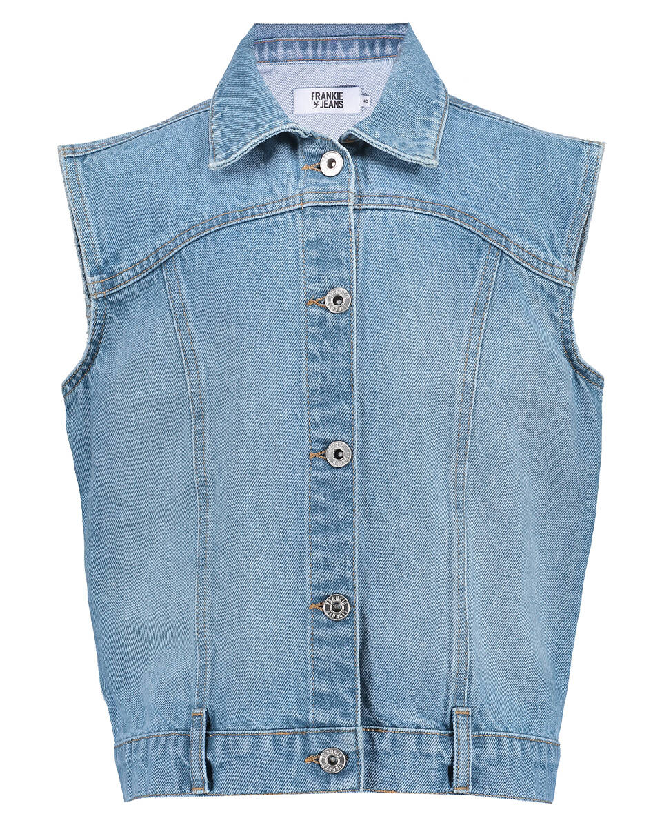 Frankie & Liberty Bodywarmer fl25301