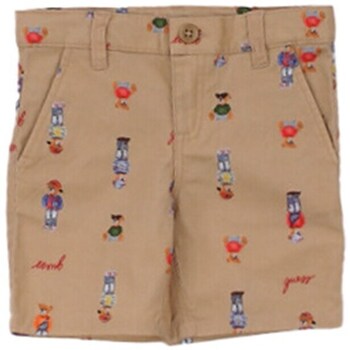 Korte Broek Guess N5RD01 WFY91