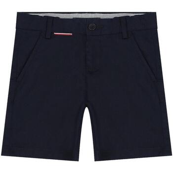 Korte Broek Tommy Hilfiger -