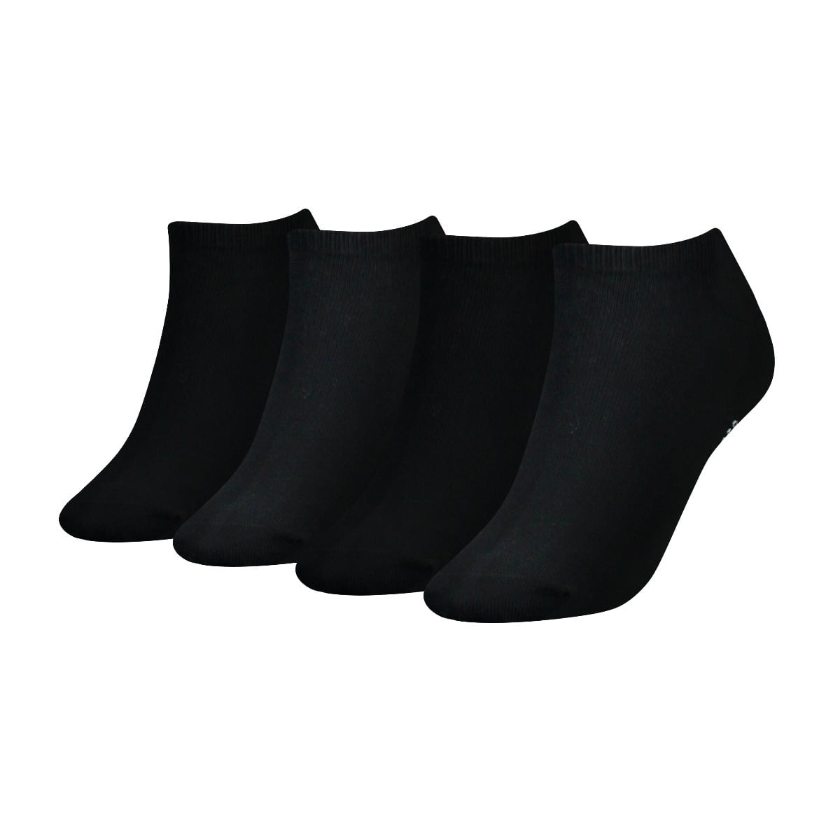 Women 4 pack sneaker basic
