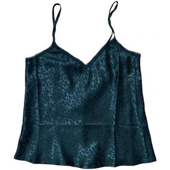 Top Molly Bracken t1029_nero