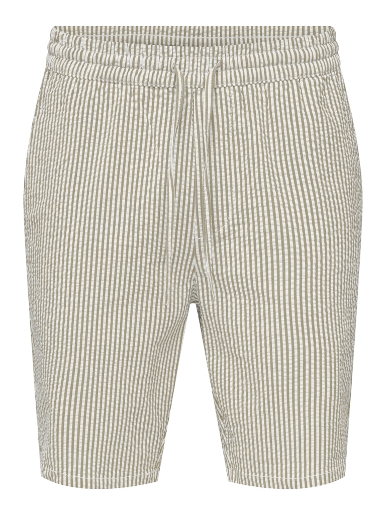 Only & Sons onssinus seersucker 0267 shorts 22032498 twill
