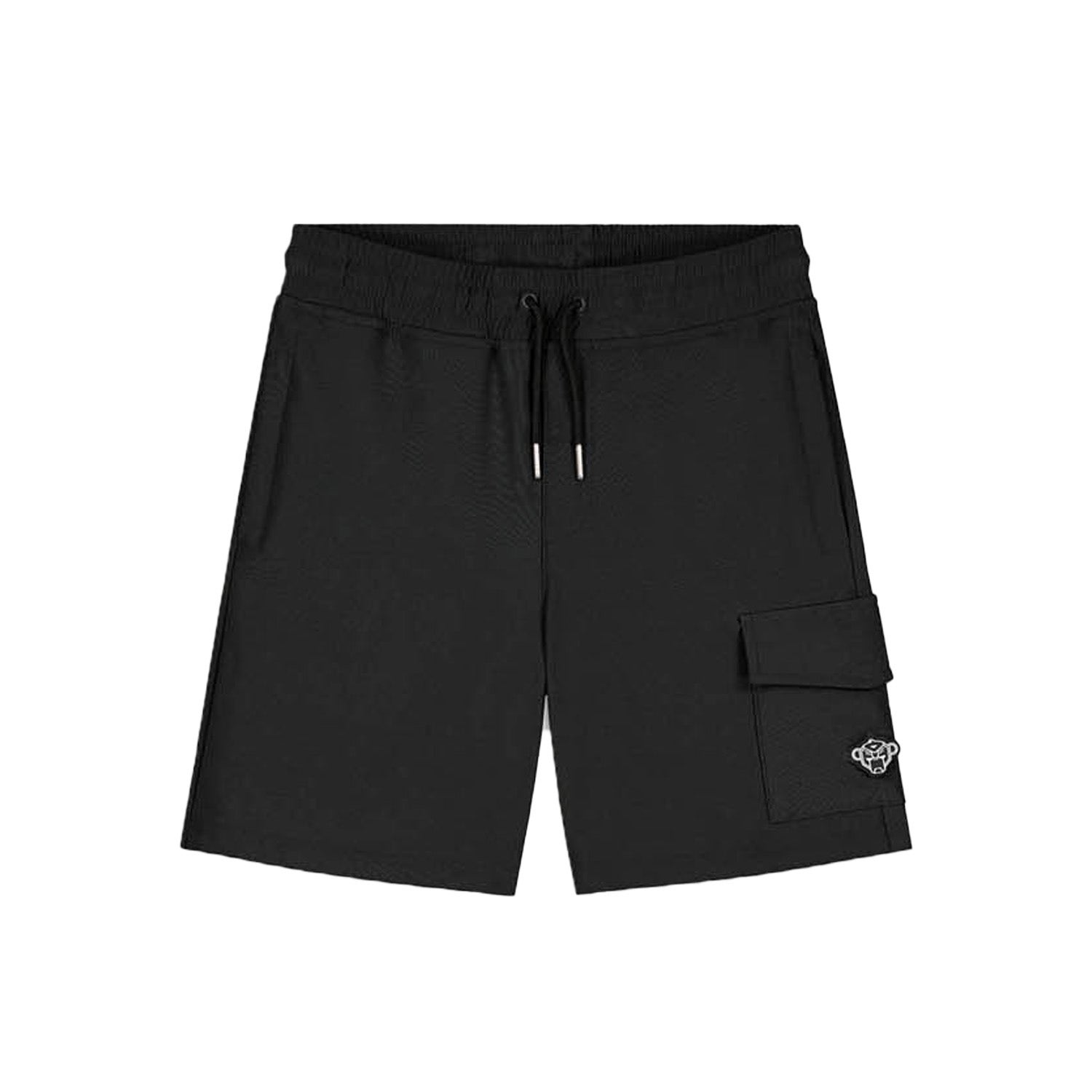 Black Bananas Cargo Shorts Kids