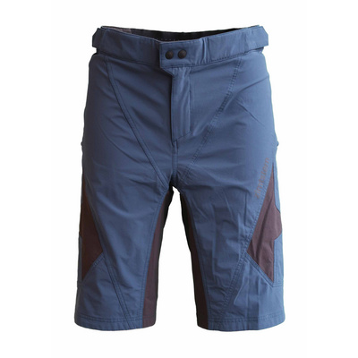 Zimtstern Heren Tauruz Evo MTB Broek