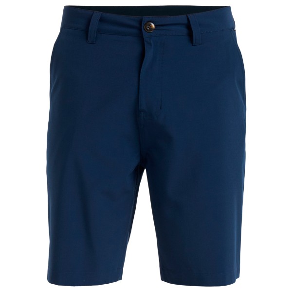 Quiksilver - Union Amphibian 20 - Short, blauw
