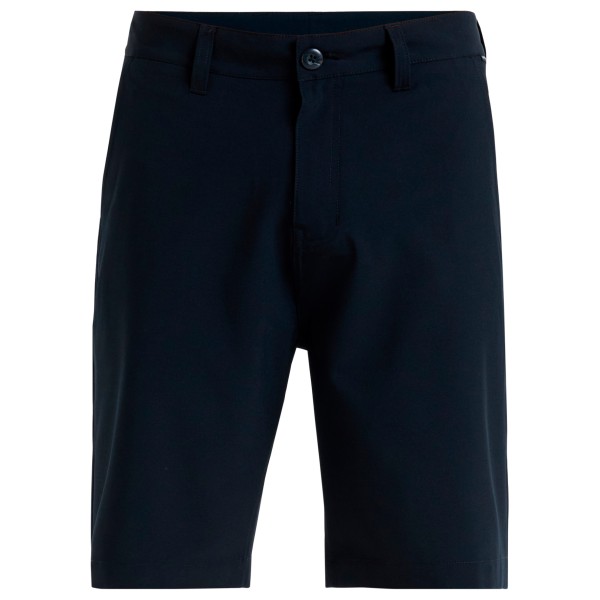 Quiksilver - Union Amphibian 20 - Short, zwart/blauw