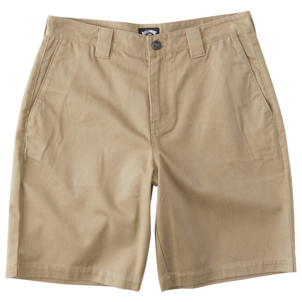 Billabong - Carter - Short, beige