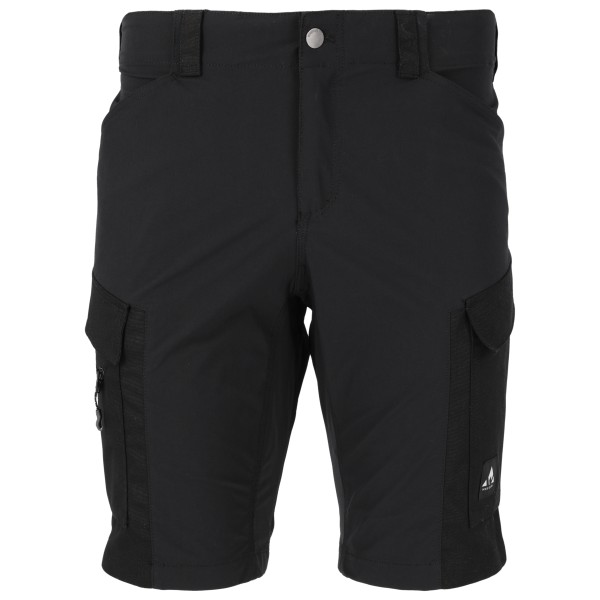 Whistler - Rommy Outdoor Shorts - Short, zwart