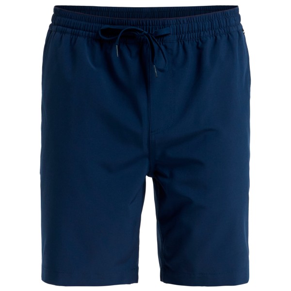 Quiksilver - Taxer Amphibian 18 - Short, blauw