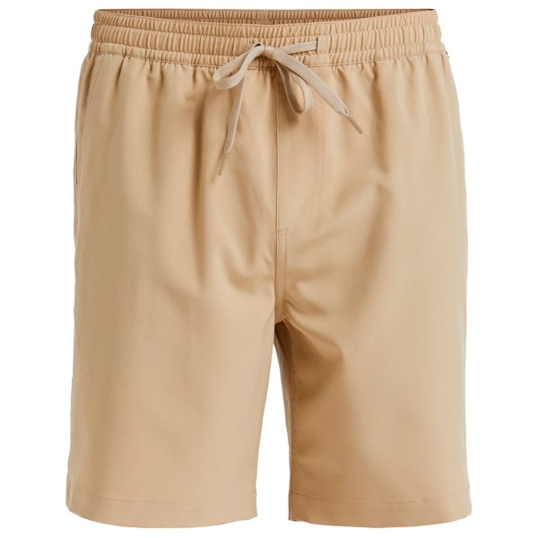 Quiksilver - Taxer Amphibian 18 - Short, wit