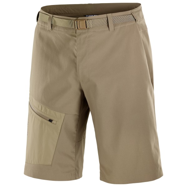 Salomon - Outerpath Utility - Short, beige