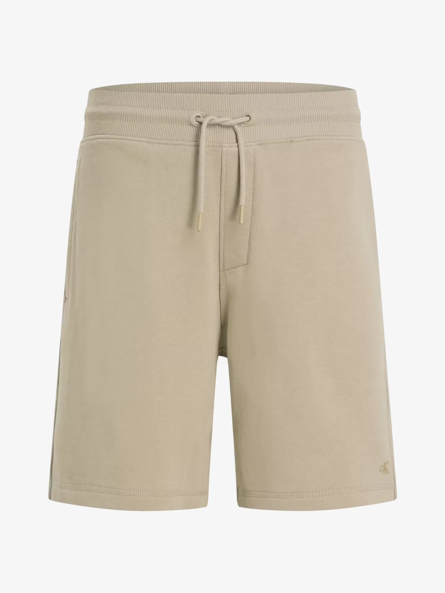 Calvin Klein Summer terry short, pah