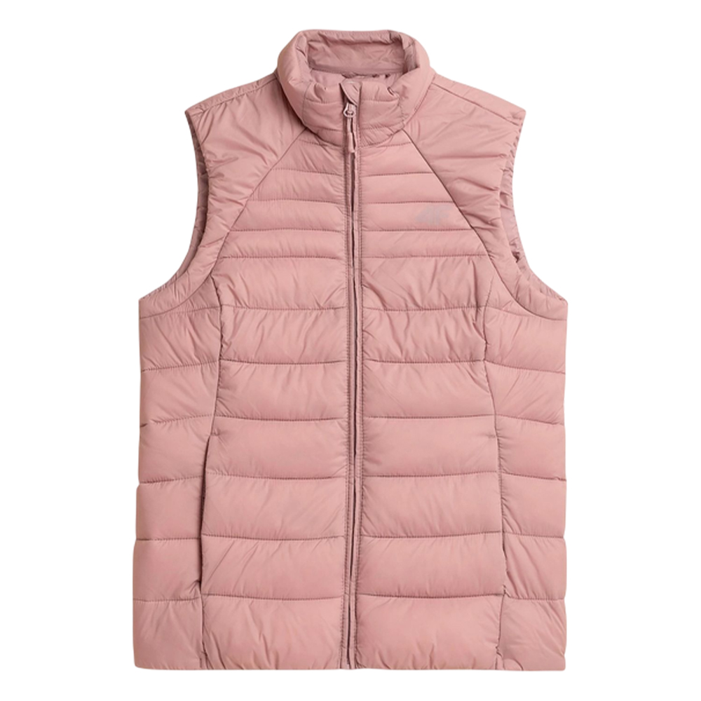 4F Dames h4z22 gewatteerd gilet