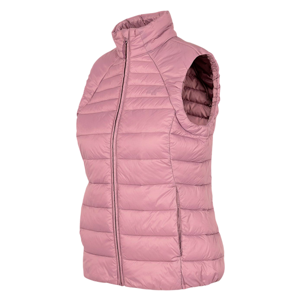 4F Dames h4z22 gewatteerd gilet