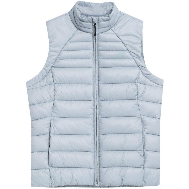 4F Dames f091 donzen gilet