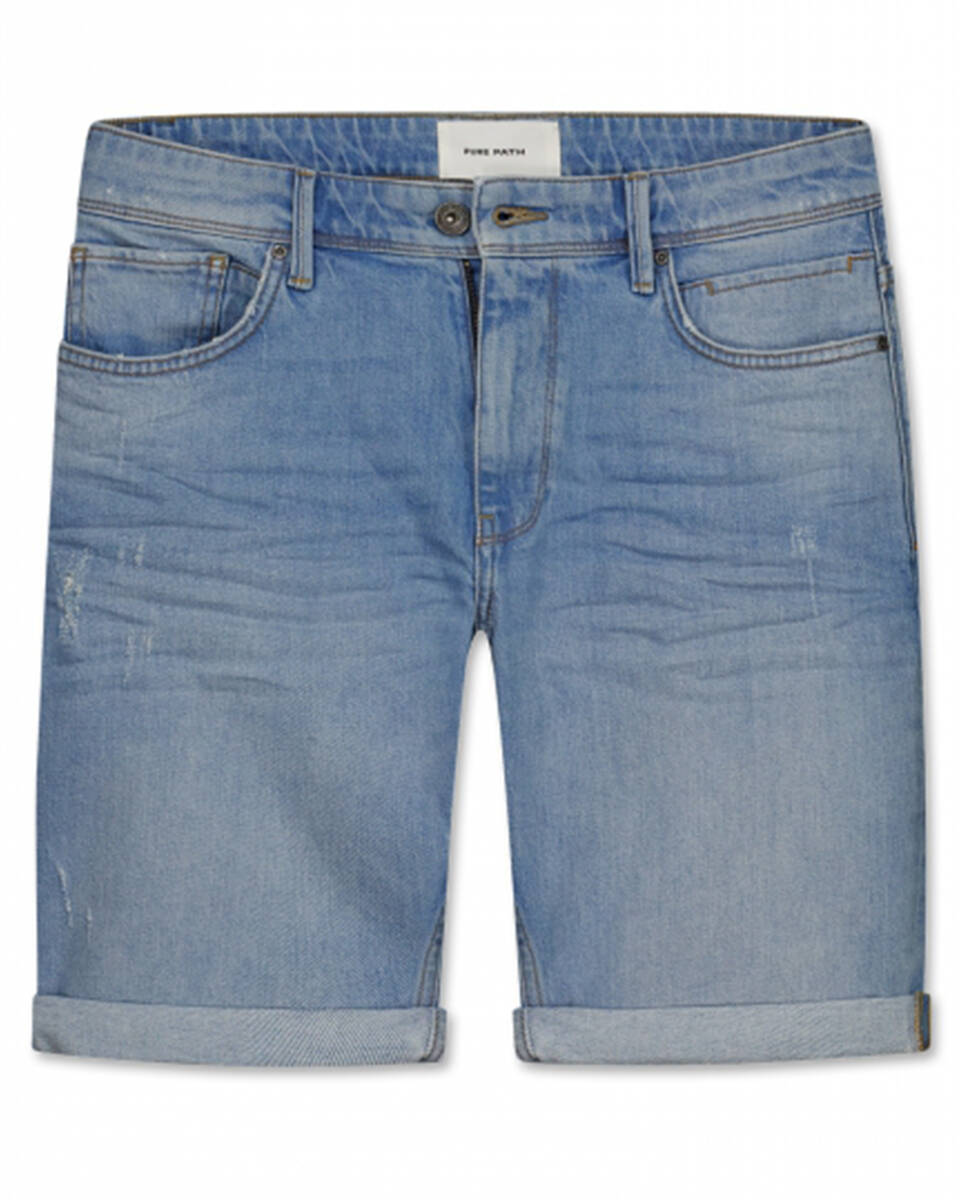 Pure Path Short w1459