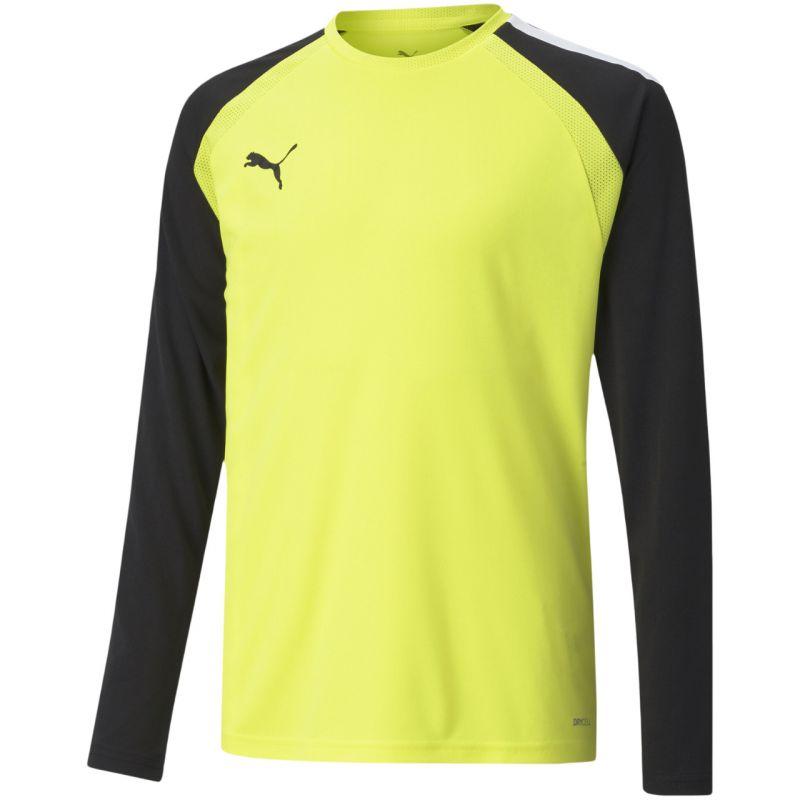Puma Teampacer keeperstrui voor kinderen/kinderen