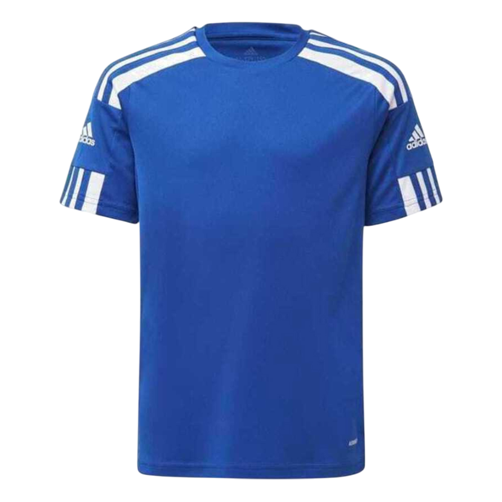 Adidas Kinderen/kinderen squadra 21 jersey t-shirt