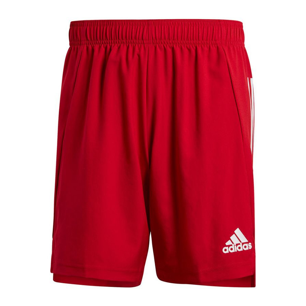 Adidas Heren condivo 21 primeblue korte broek