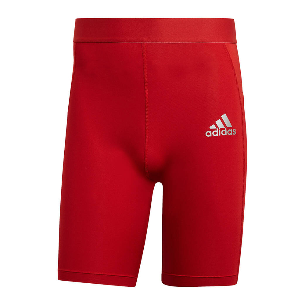 Adidas Heren techfit strakke korte broek