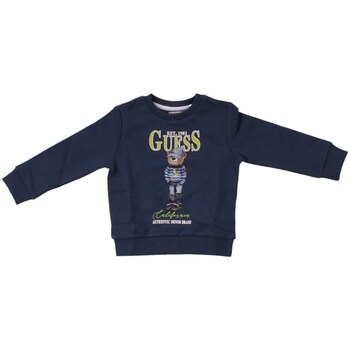 T-Shirt Lange Mouw Guess L5RI32 K8HM4