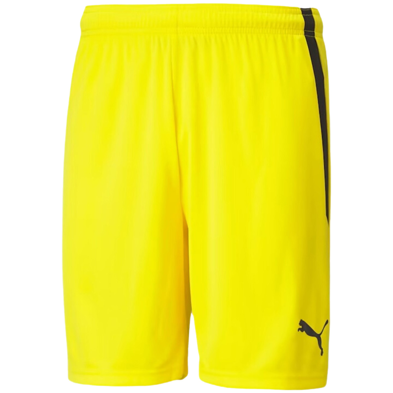 Puma Heren team liga korte broek