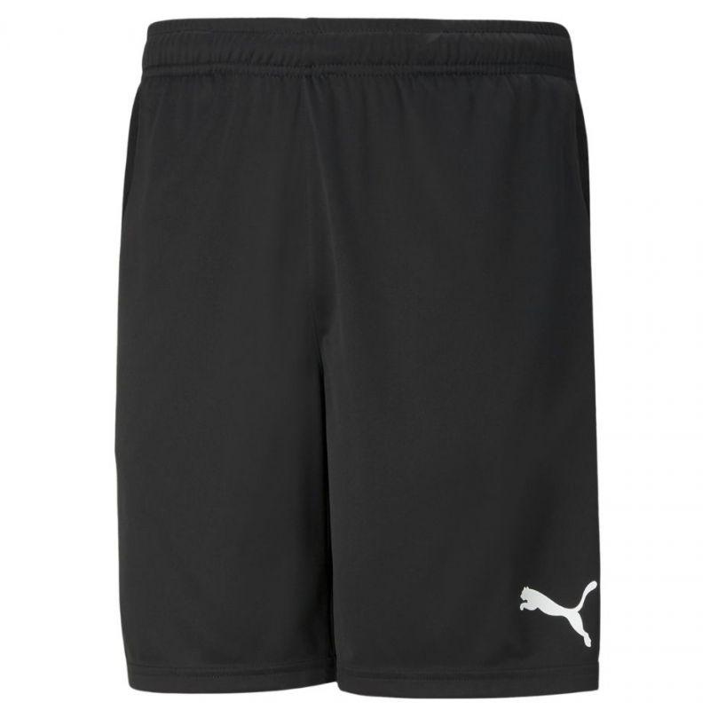 Puma Heren teamrise korte broek