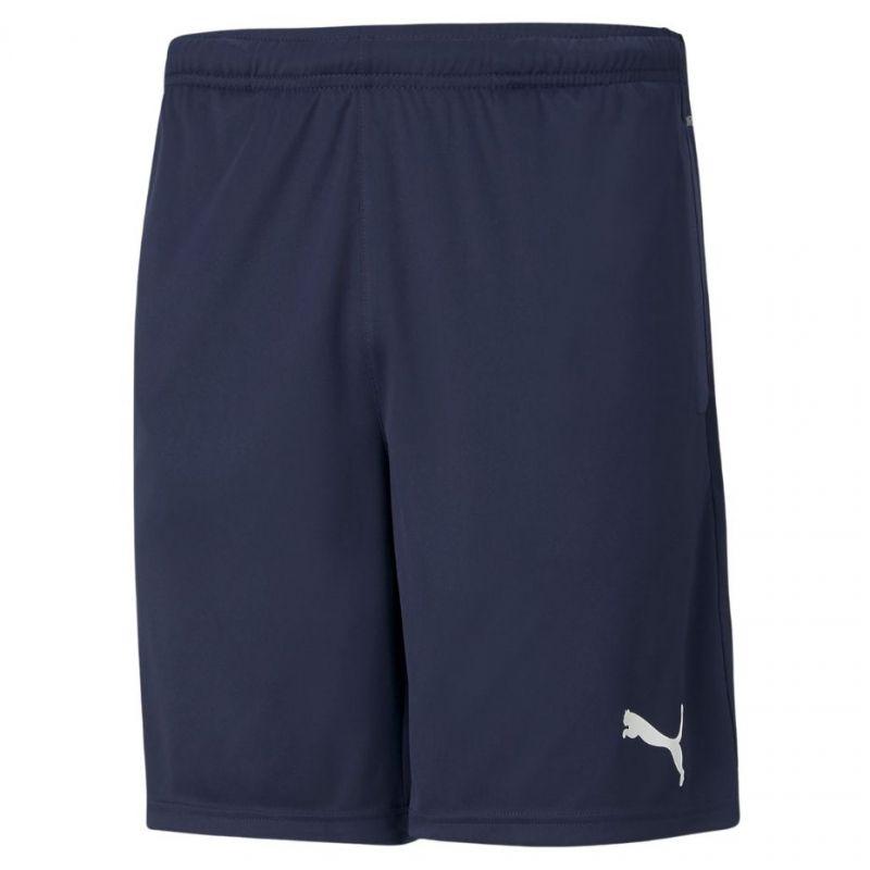 Puma Heren teamrise korte broek