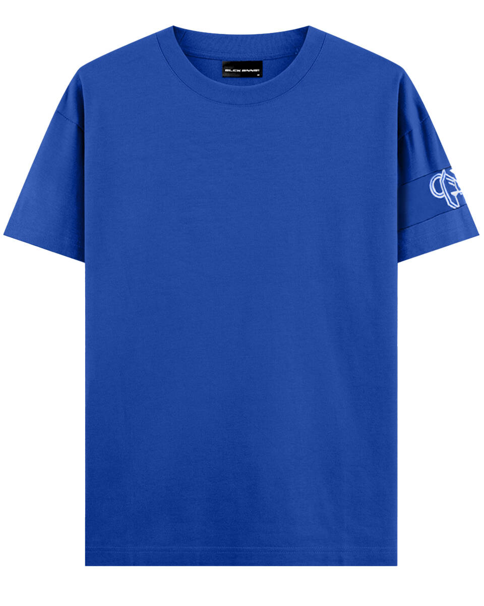Black Bananas T-shirt 2.125.3.02