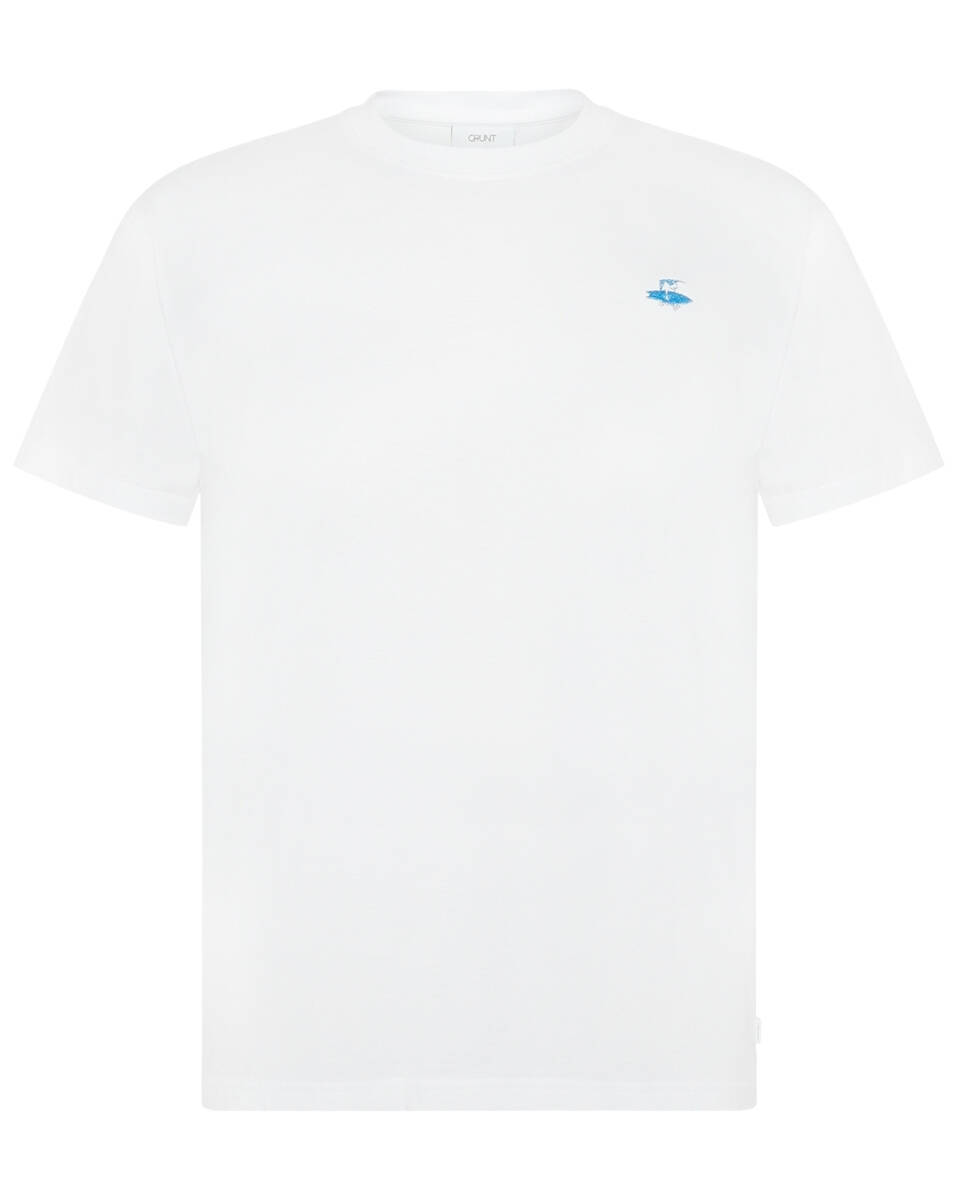 Grunt T-shirt 2524-400