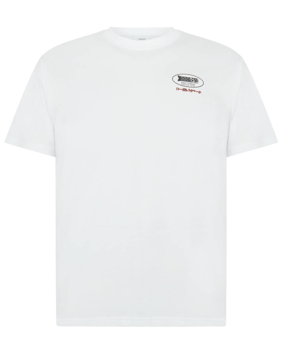 Grunt T-shirt 2524-403