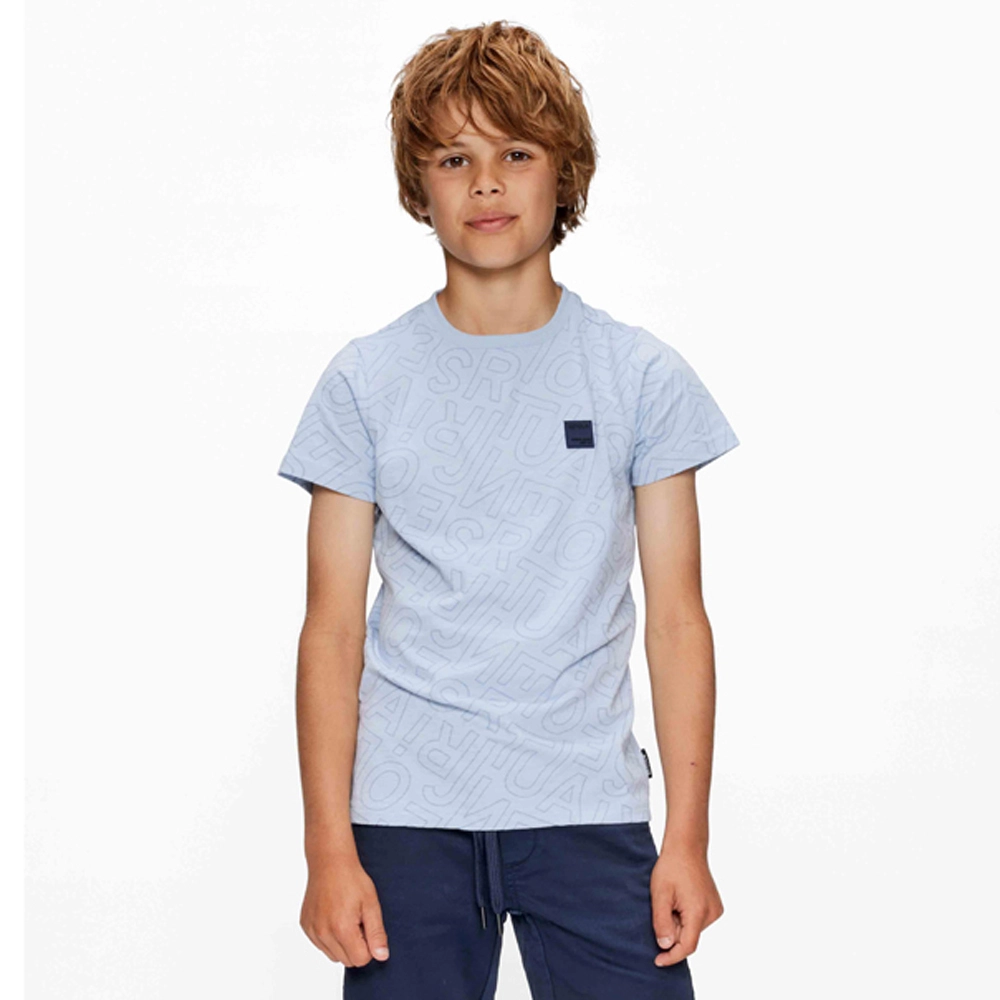 Retour jongens t-shirt
