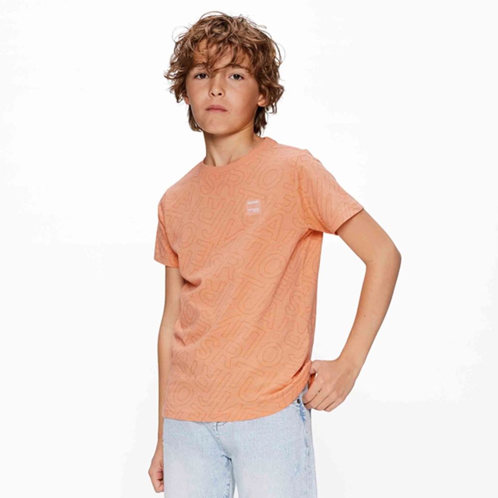 Retour jongens t-shirt