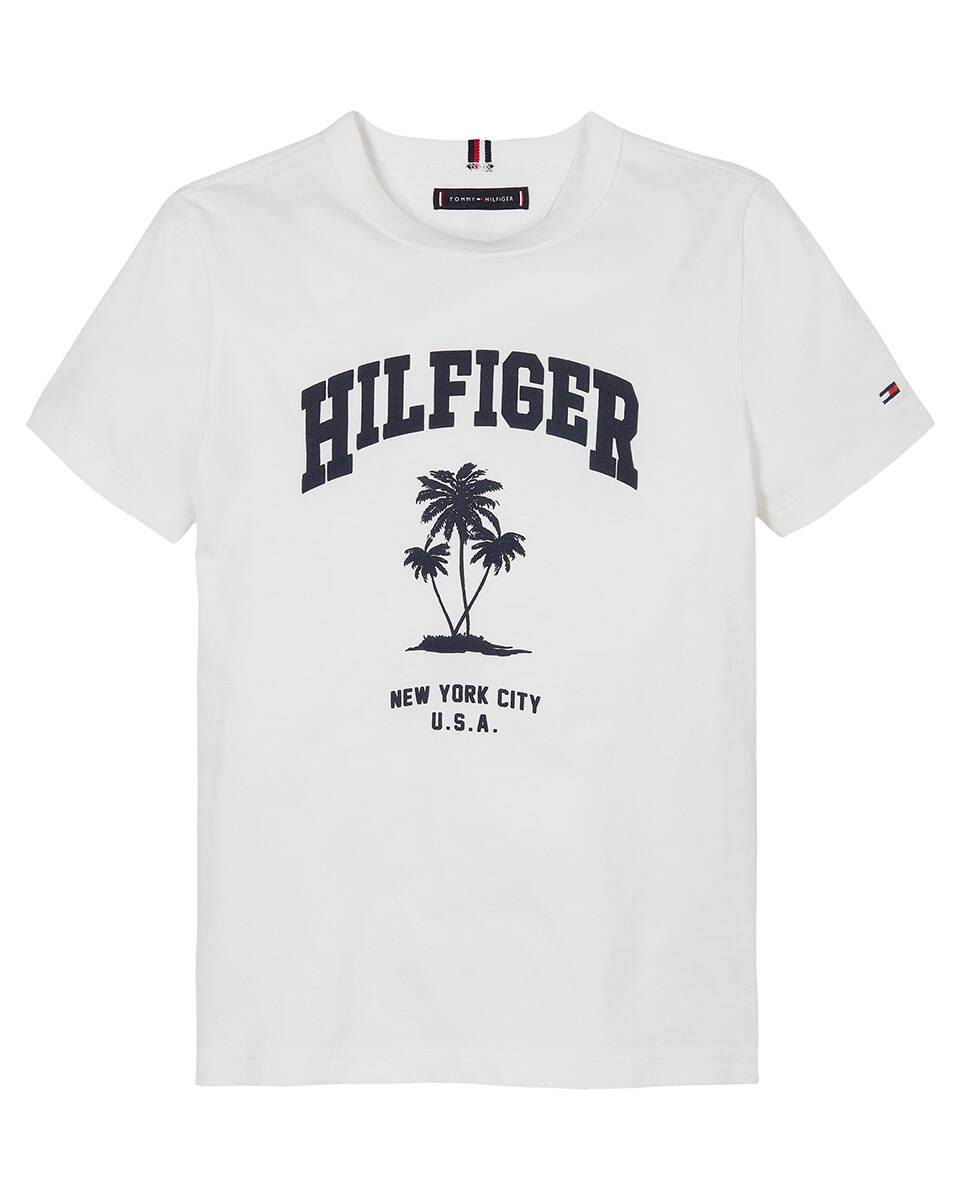 Tommy Hilfiger T-shirt kb0kb09649