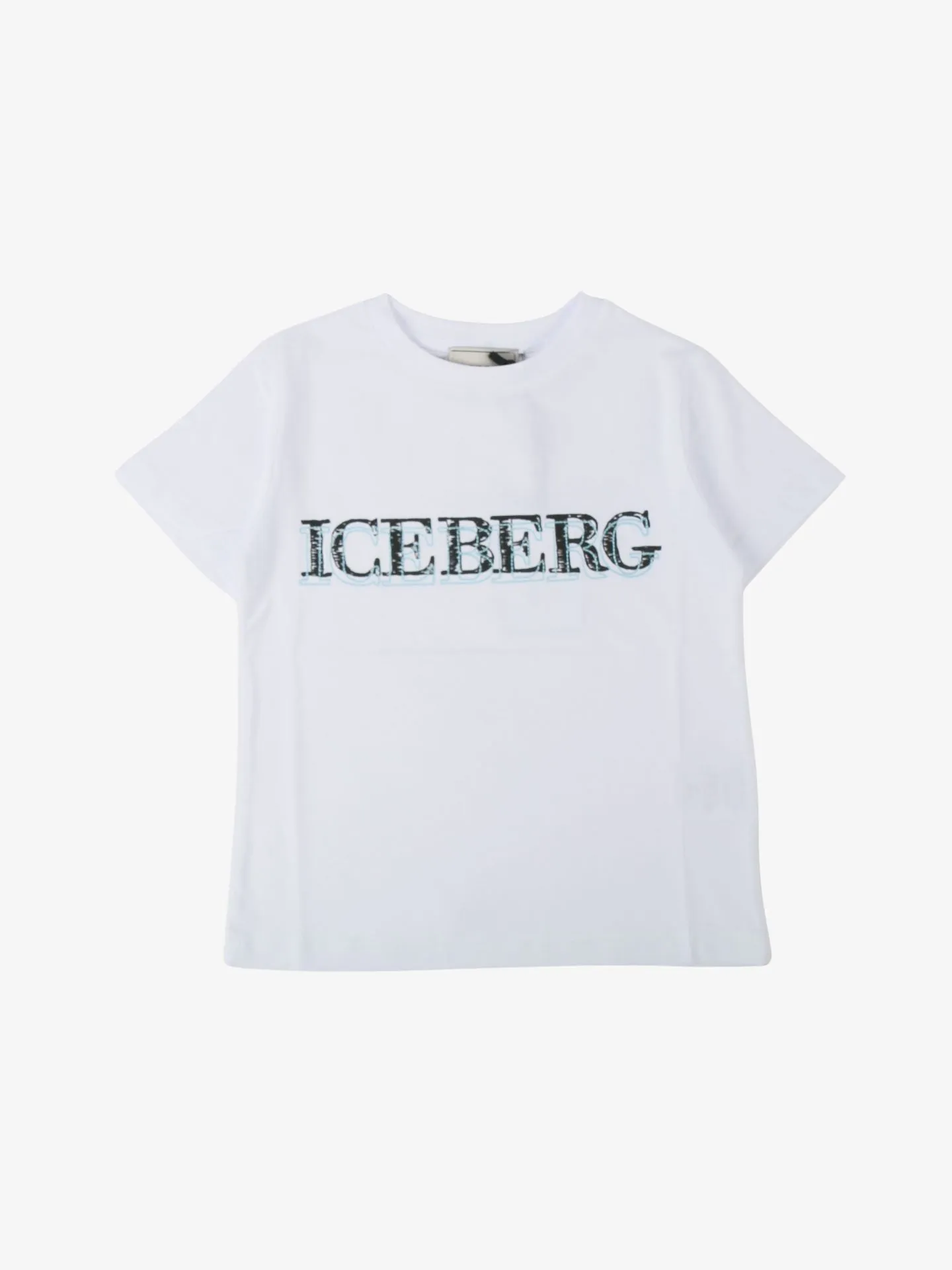 Iceberg Jongens t-shirt
