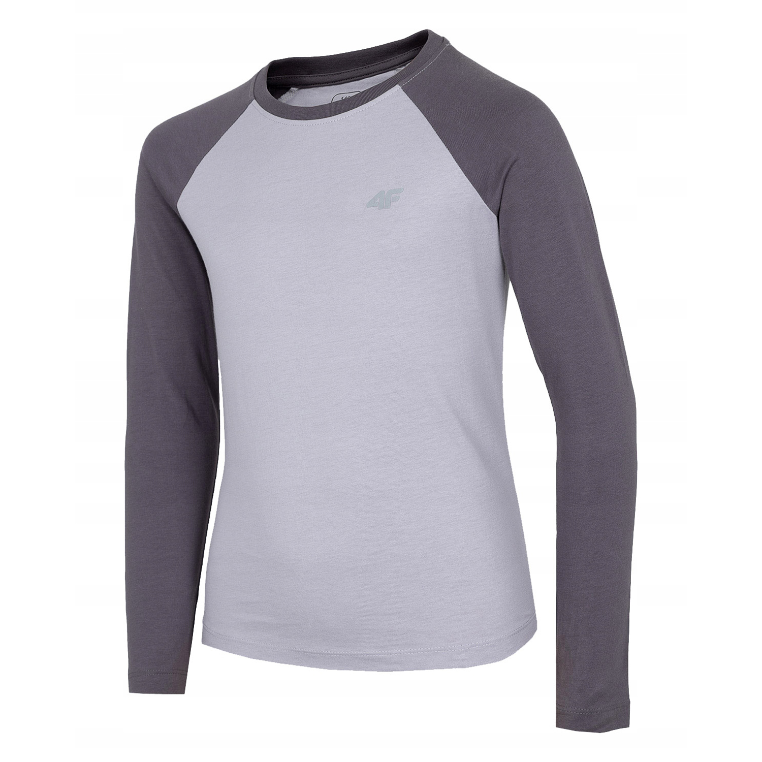 4F Kinderen/kinderen hjz22 t-shirt