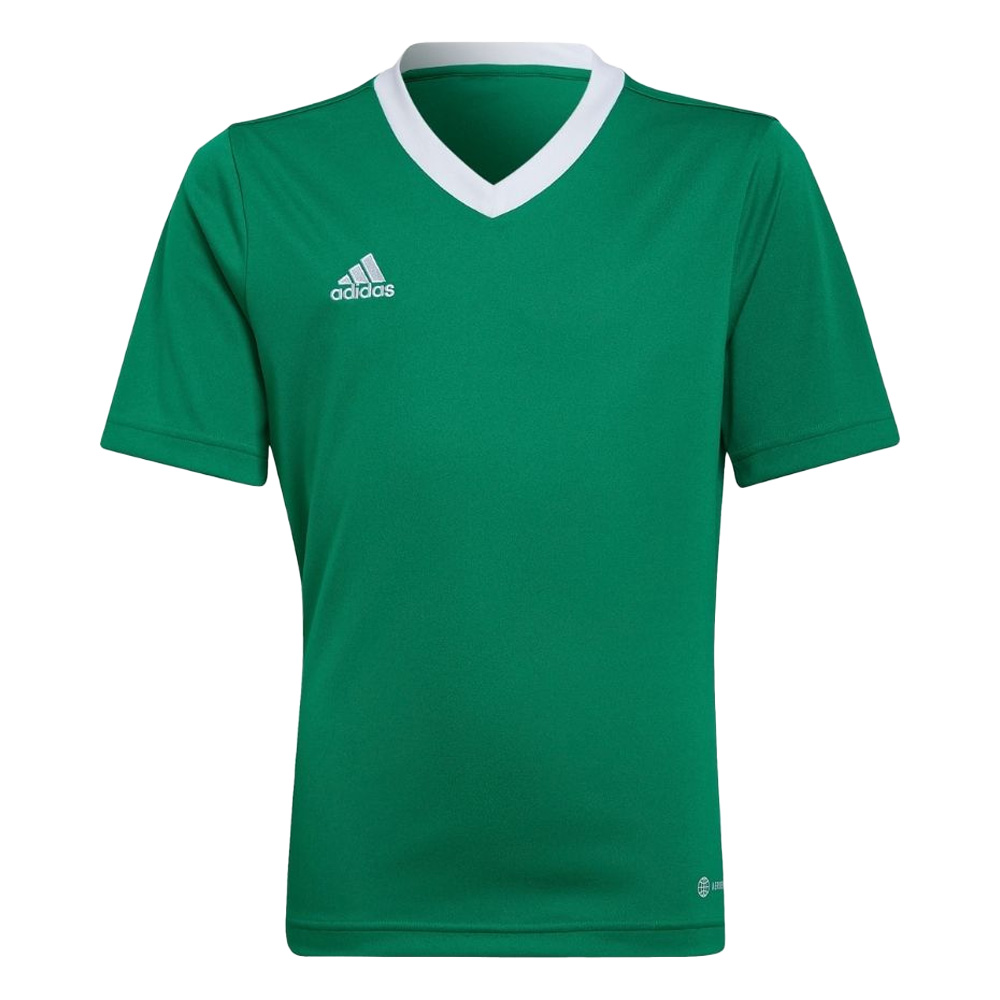 Adidas Kinderen/kinderen entrada 22 t-shirt