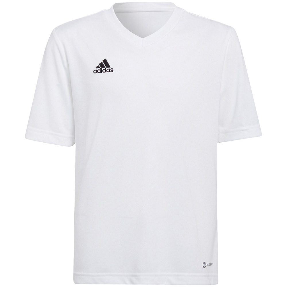 Adidas Kinderen/kinderen entrada 22 t-shirt