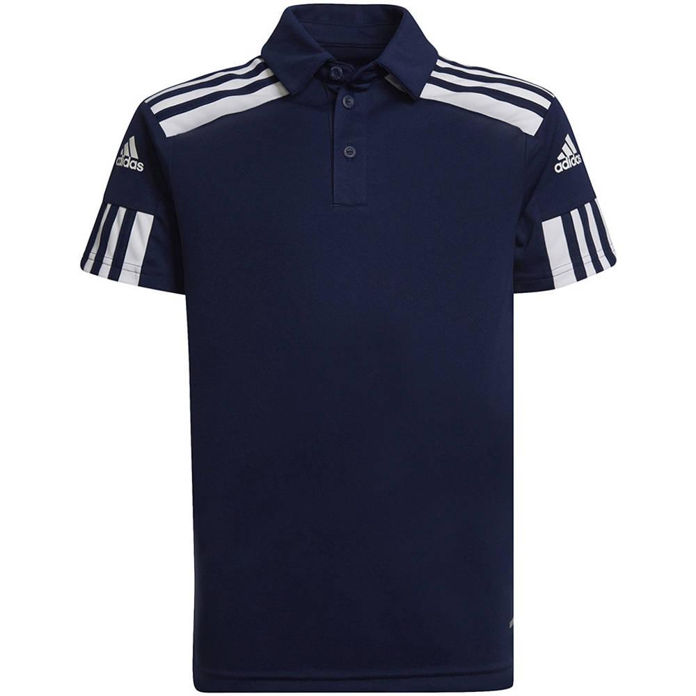 Adidas Kinder-/kids squadra 21 poloshirt