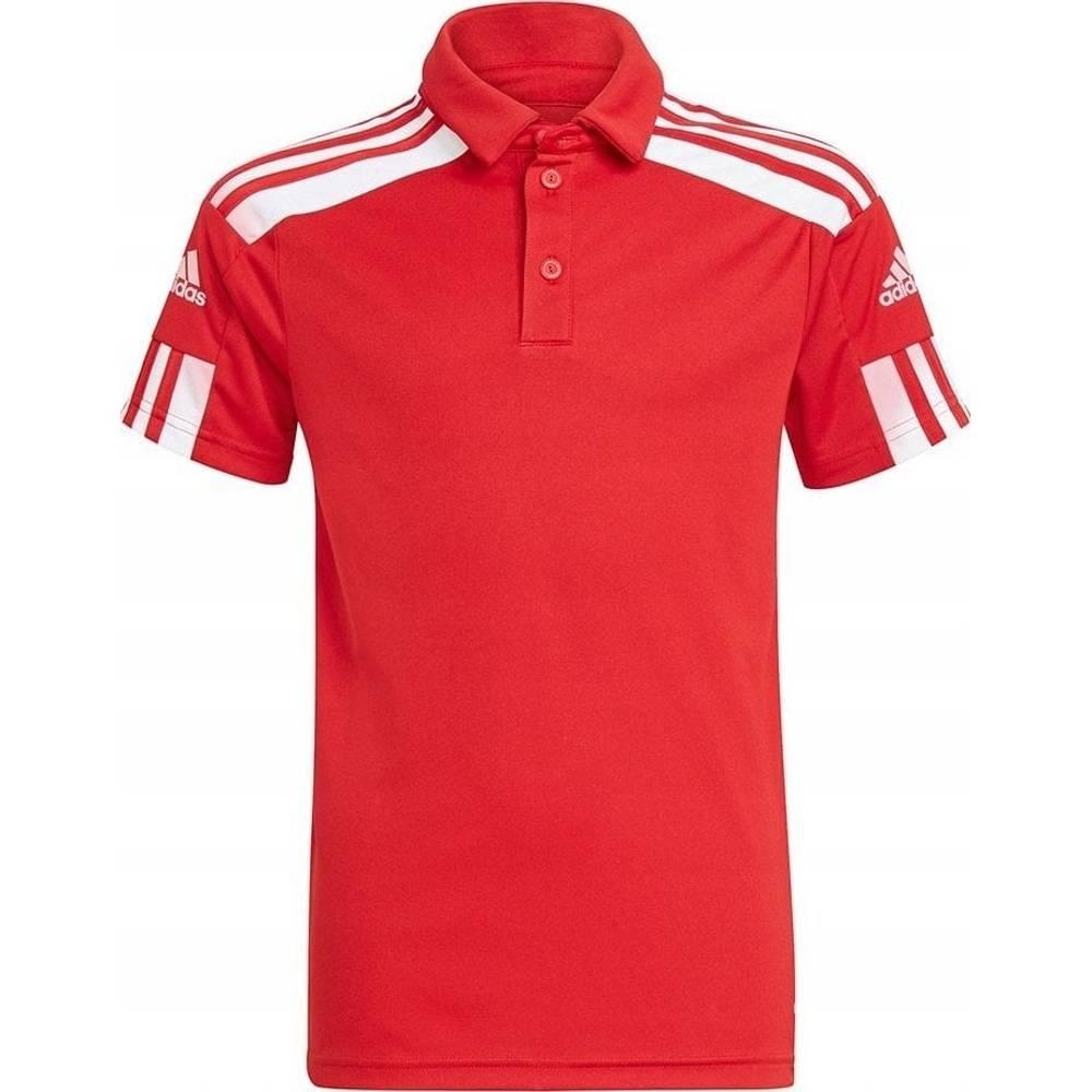 Adidas Kinder-/kids squadra 21 poloshirt
