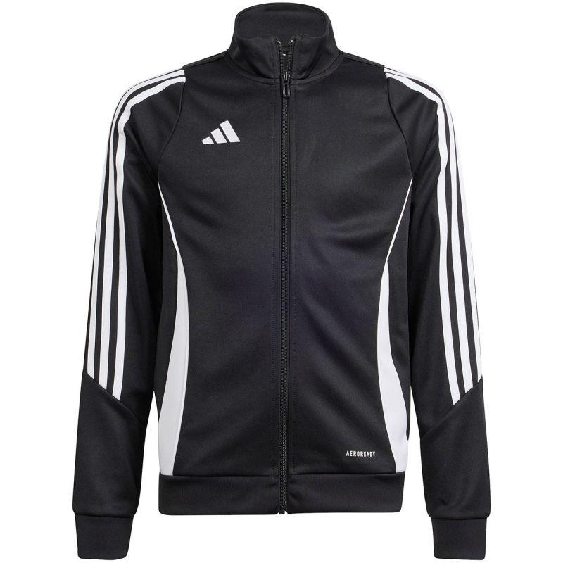 Adidas Kinder/kinder tiro 21 track jacket