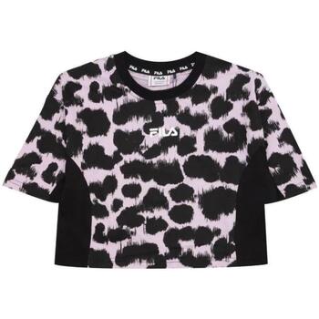 T-shirt Korte Mouw Fila 945zmf0mdiymt