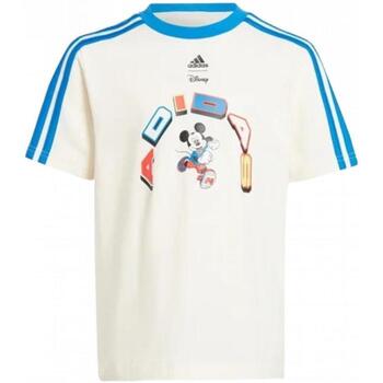 T-shirt Korte Mouw adidas iq4800