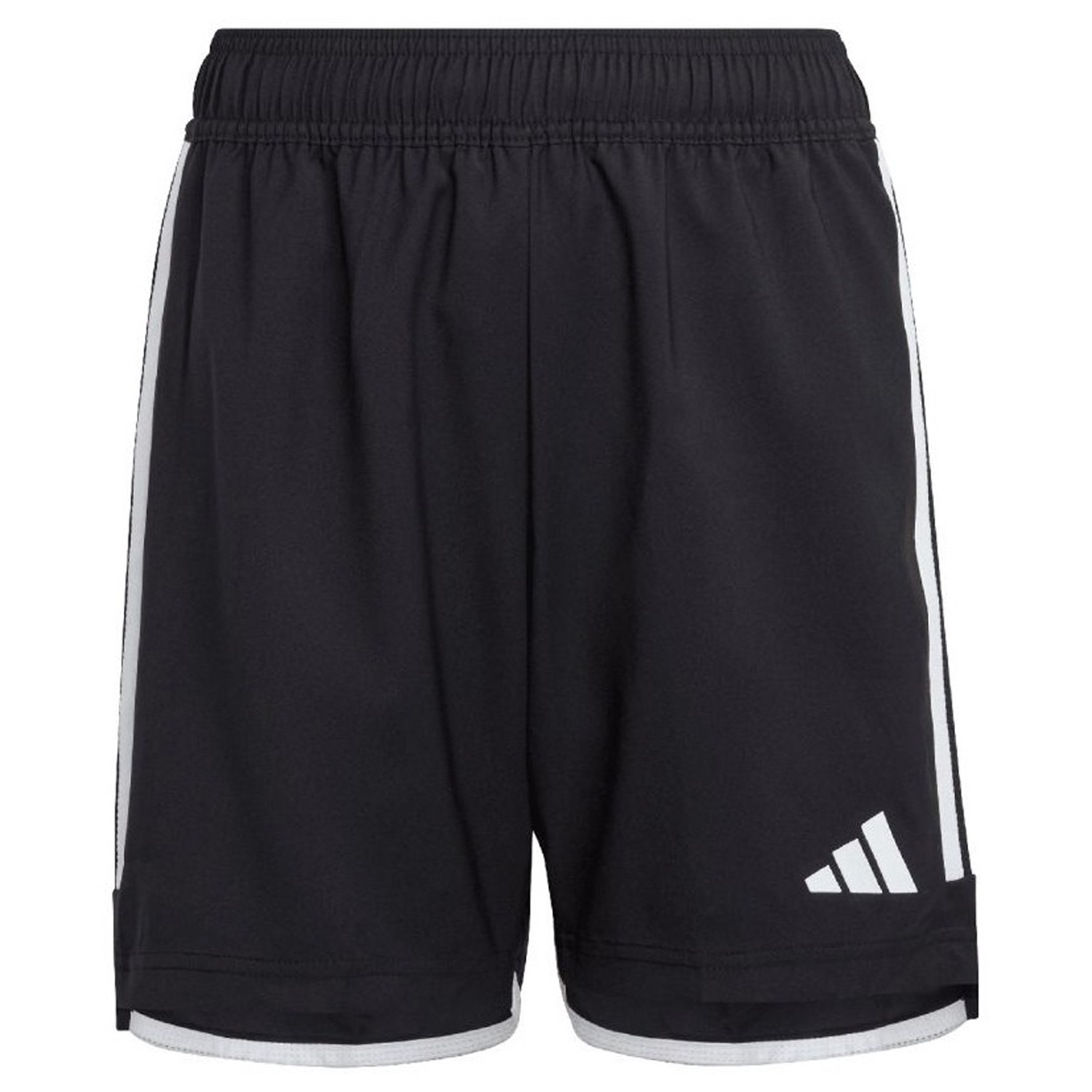 Adidas Tiro 23 wedstrijdshort voor kinderen/kinderen