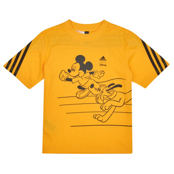 T-shirt Korte Mouw adidas LK DY MM T